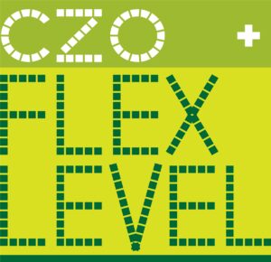CZO Flex Level